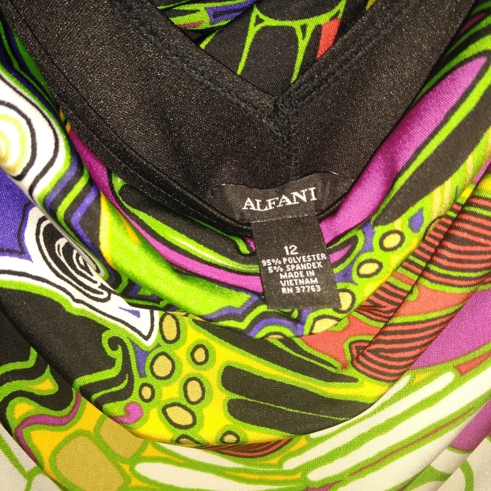 Size 12